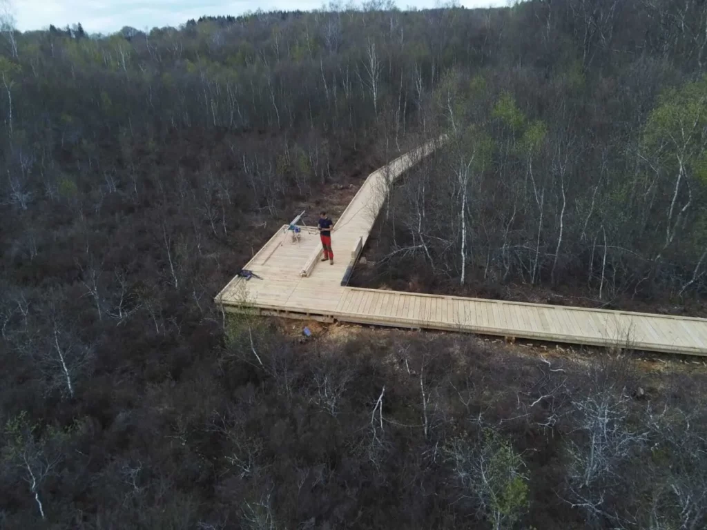 Montsauche Les Settons (8)